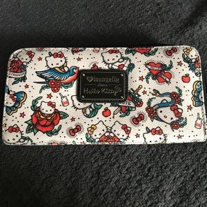 Hello Kitty Wallet